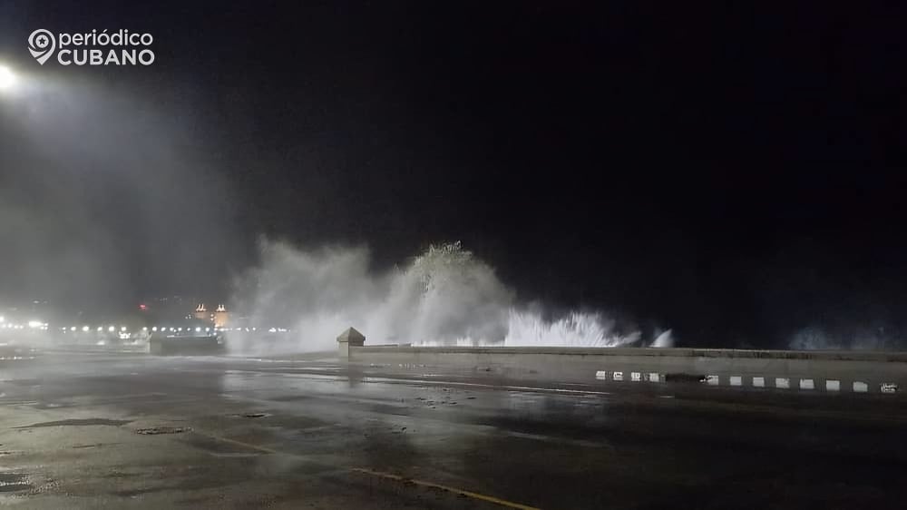 Revelan el primer pronóstico de huracanes para Cuba y el Atlántico en 2026
