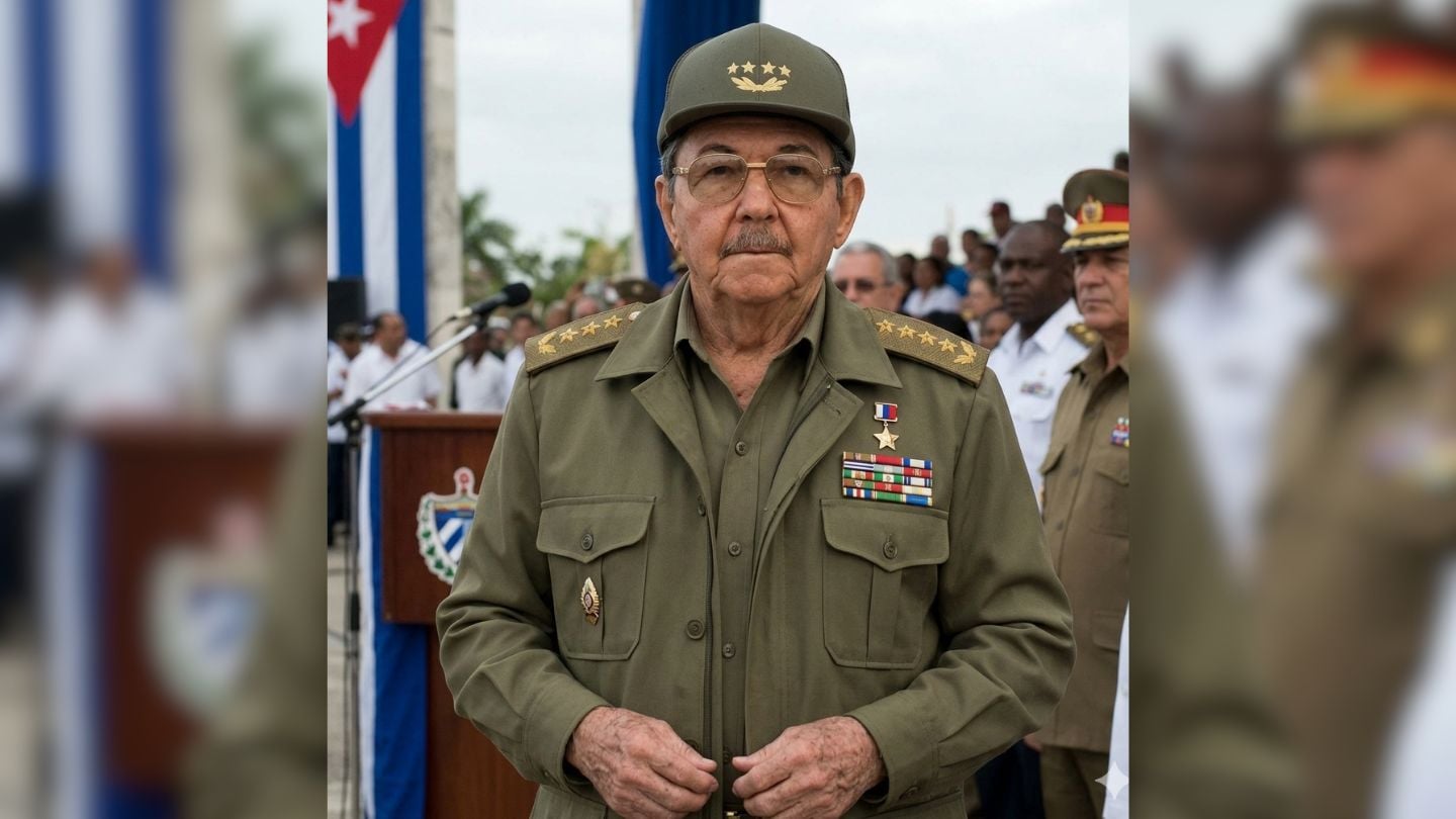Revelan el saldo mortal atribuido a Raúl Castro por razones políticas en Cuba