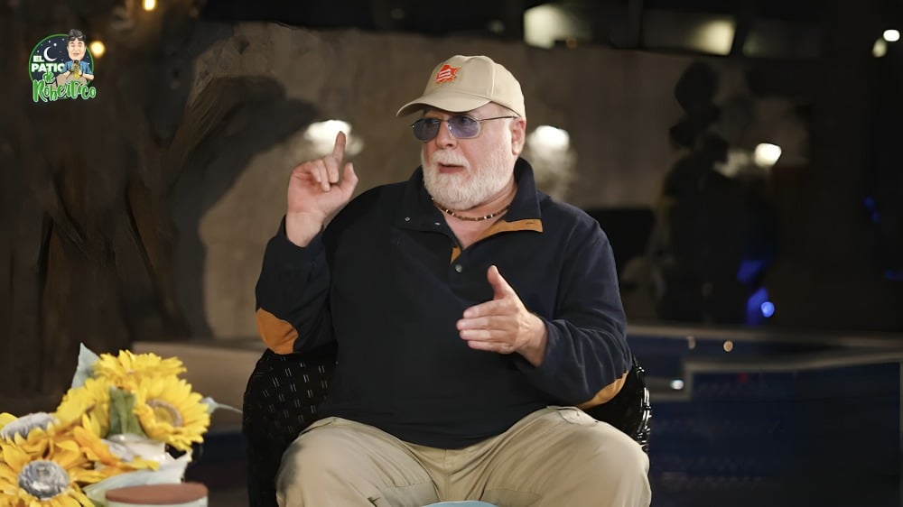 Arrestan a Salvador Blanco en Miami, esto se sabe de los cargos en su contra