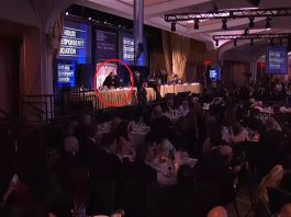 Servicio Secreto evacúa de emergencia al presidente Donald Trump y la primera dama