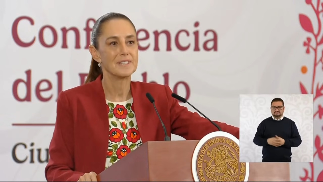 Sheinbaum aclara si Cuba pidió a México ocultar datos sobre ayuda humanitaria
