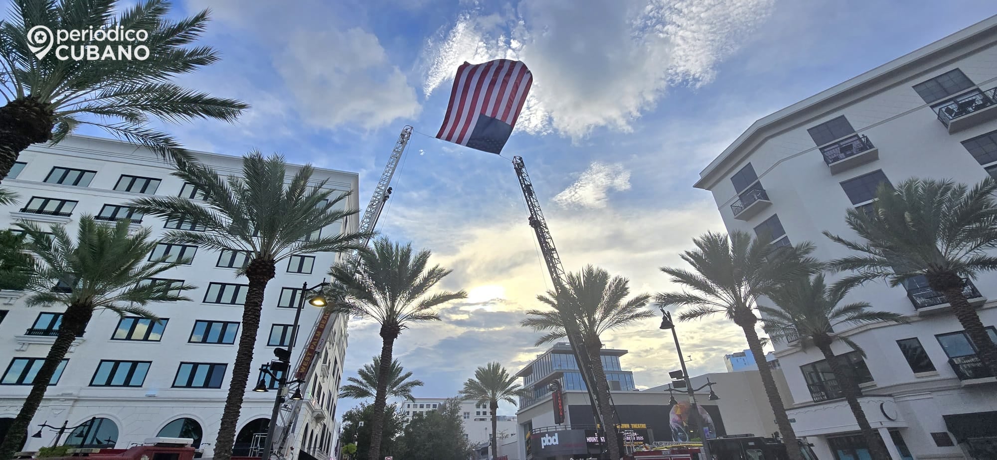Solo estos migrantes logran asilo en Estados Unidos bajo Trump
