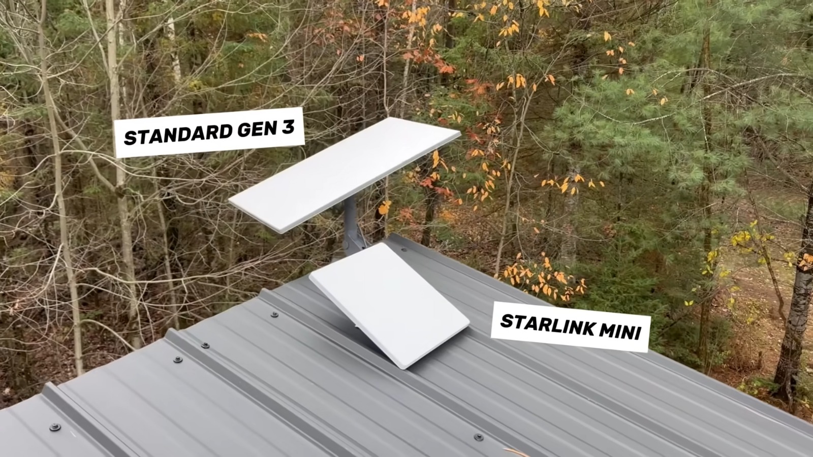 Starlink rebaja su plan mensual y da la antena gratis los cubanos asumirán el riesgo