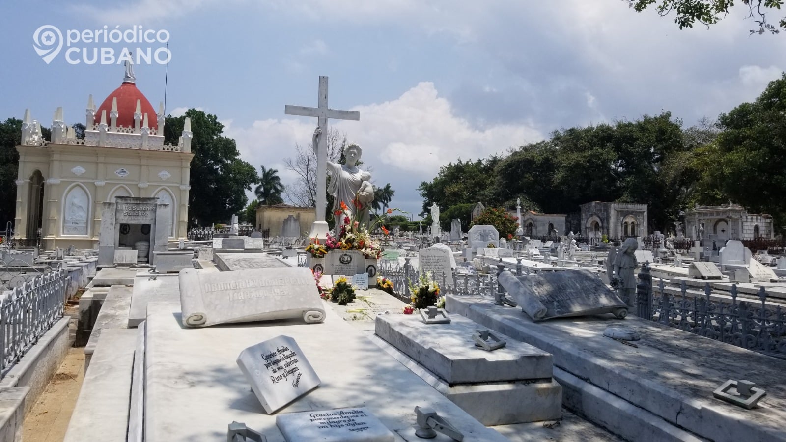 Suspenden enterramientos en cementerio de Las Tunas: “La situación es muy compleja”