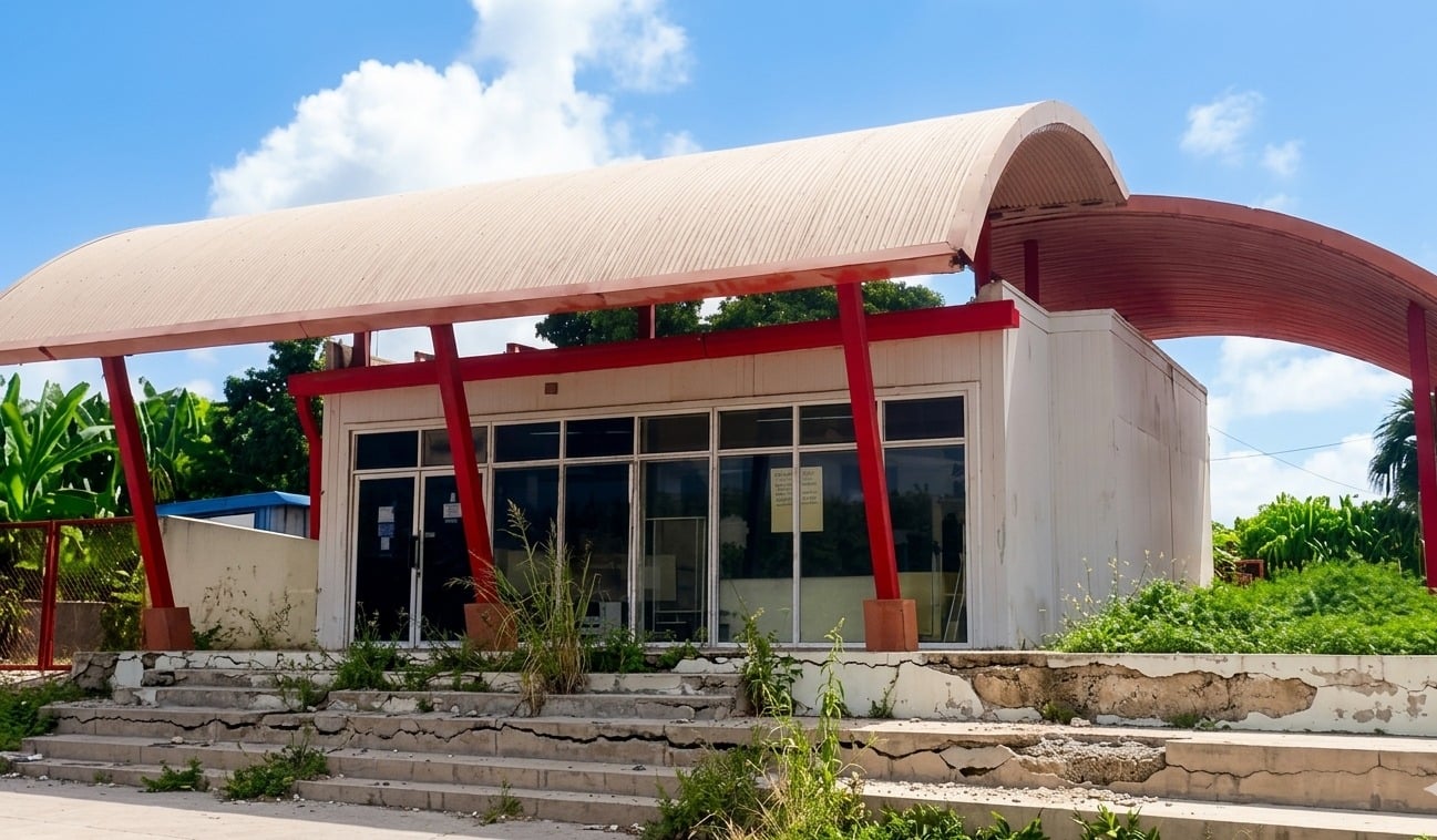 Tiendas TRD Caribe abre licitación para alquilar kioskos y otros locales a Mipymes