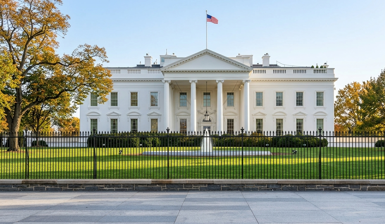 Tiroteo cerca de la Casa Blanca: Servicio Secreto revela detalles del incidente