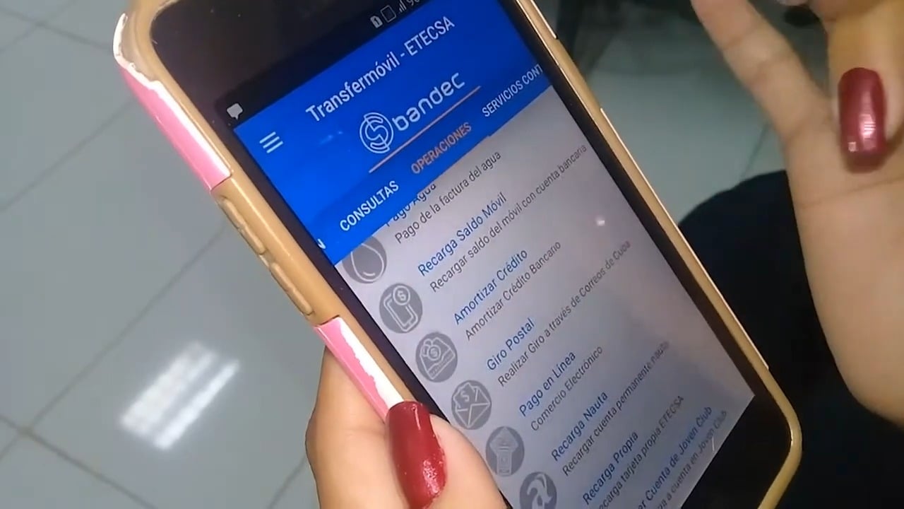 Transfermóvil emite guía de consejos oficiales para evitar estafa