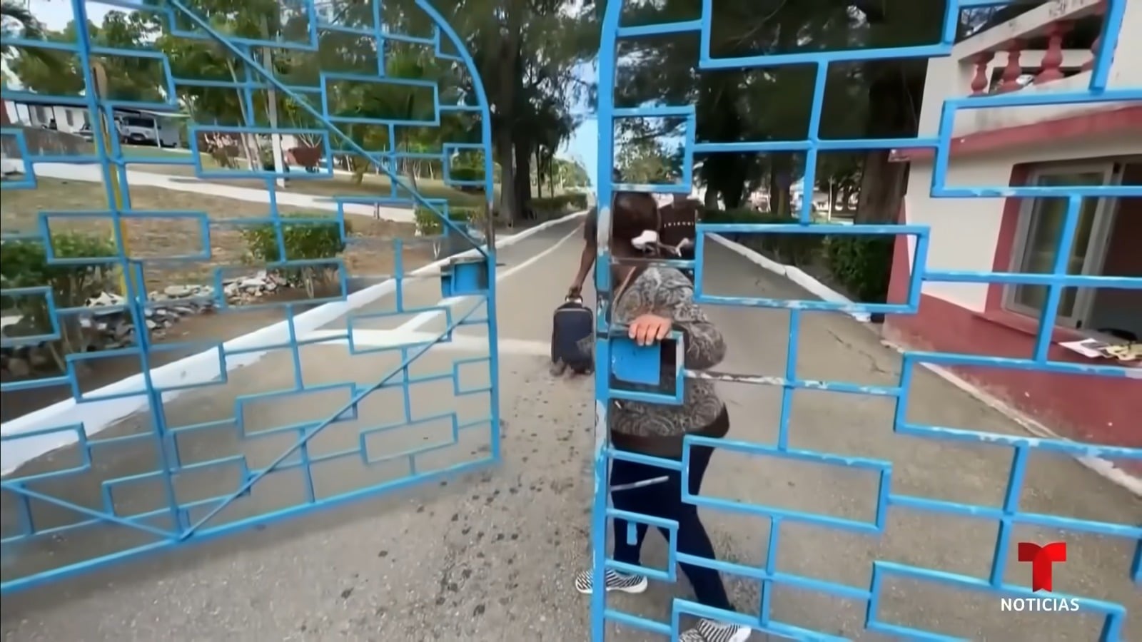 Tres estadounidenses presos en Cuba forman parte del grupo de 2.010 reos que se liberan