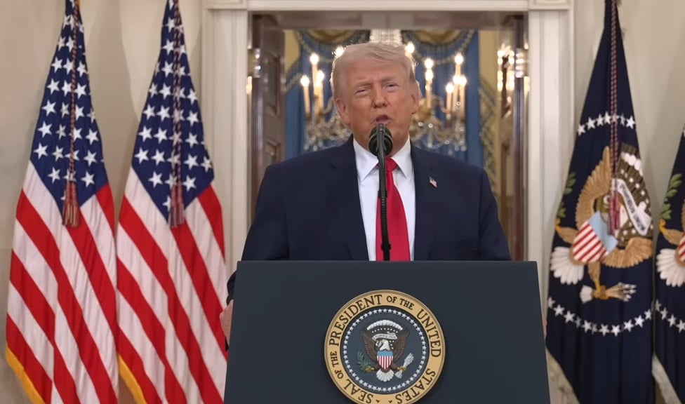 Tribunal dictamina que Trump no puede bloquear solicitudes de asilo de migrantes en EEUU