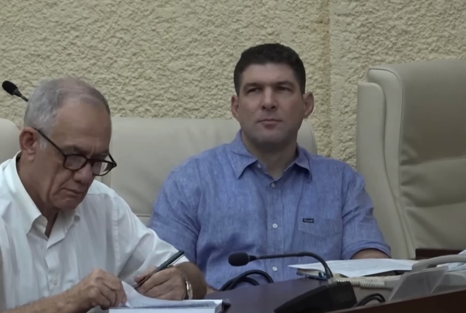 Trump busca una Delcy Rodríguez para Cuba: ¿El Cangrejo será el próximo presidente?