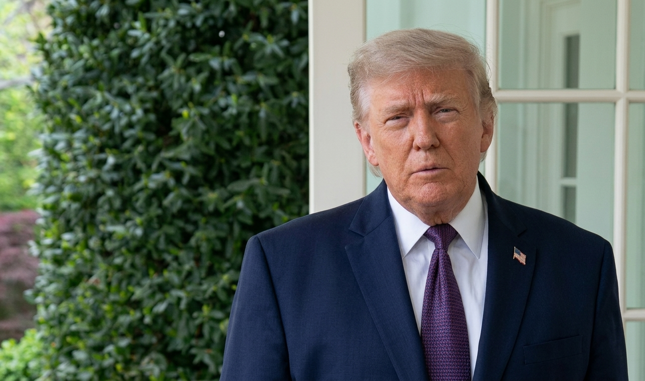 Trump vuelve a mencionar sus intenciones para Cuba tras fallidas negociaciones con Irán