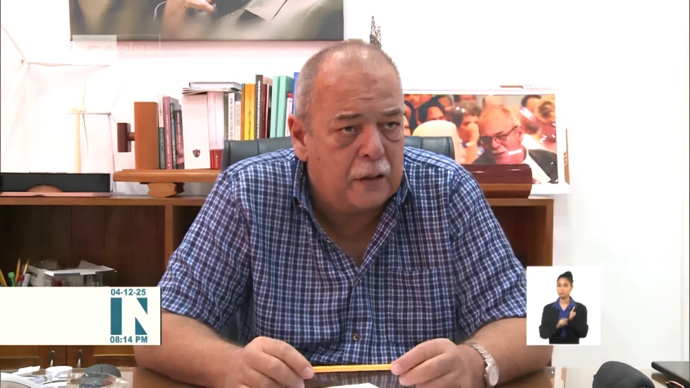 UNE confirma que patanas turcas comenzarán a generar con combustible ruso