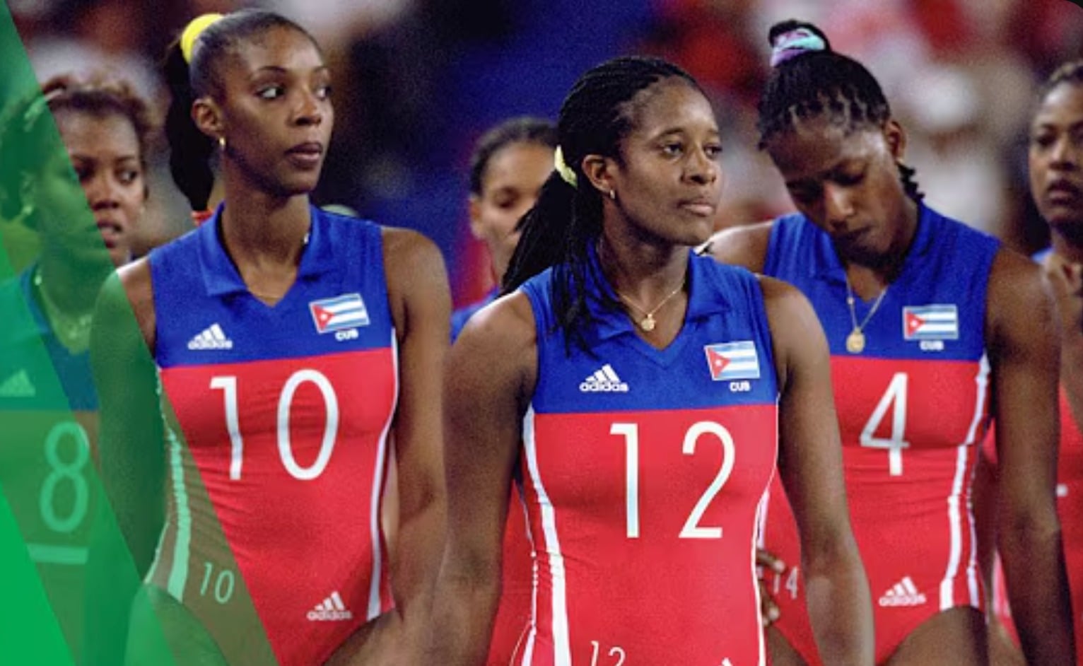 Una Morena del Caribe triunfa como entrenadora en Tenerife: la historia de Marta Sánchez Zalfrán