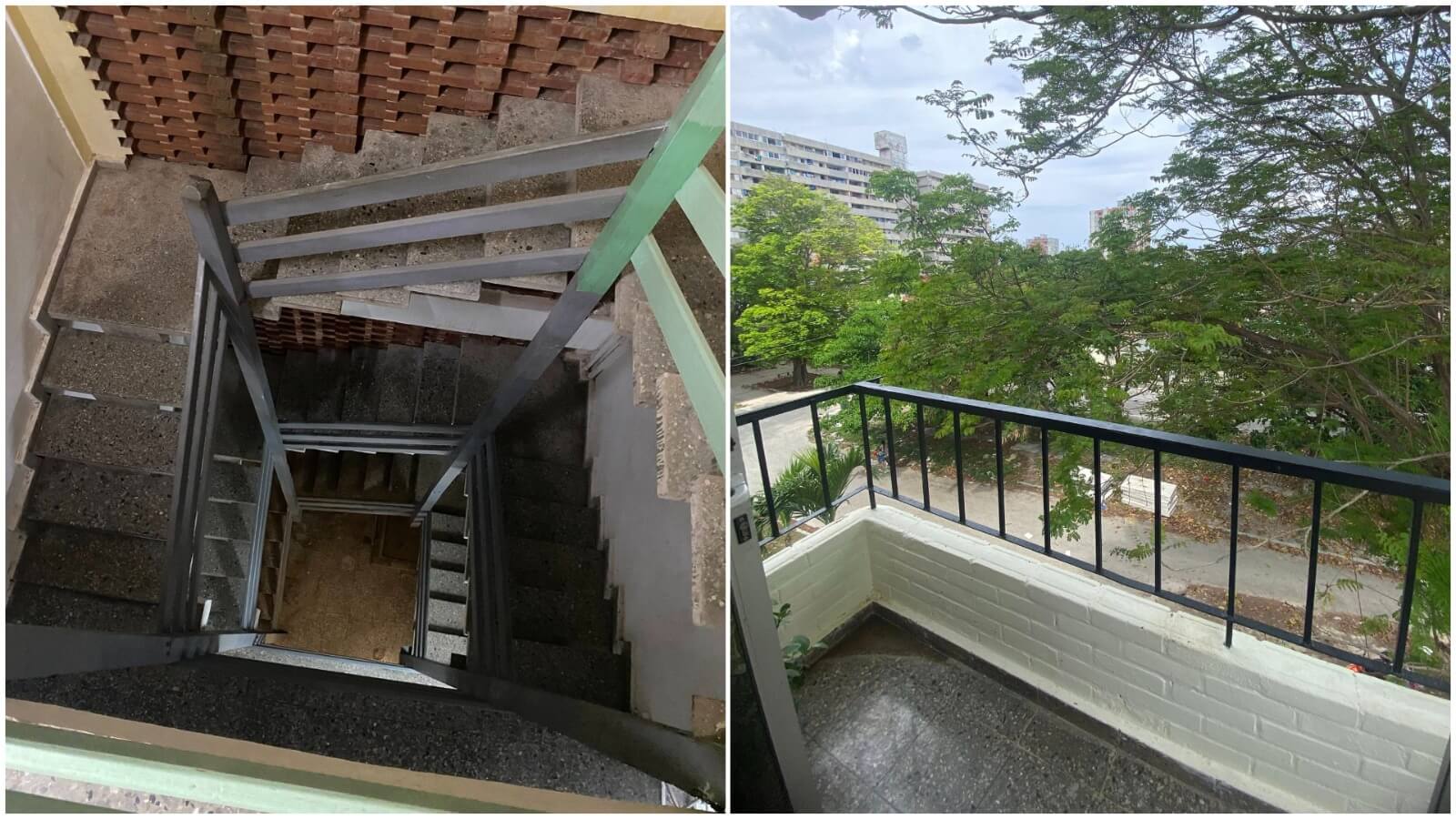 Venden apartamento por 25.500 dólares en Nuevo Vedado “La electricidad es bastante estable” (4)