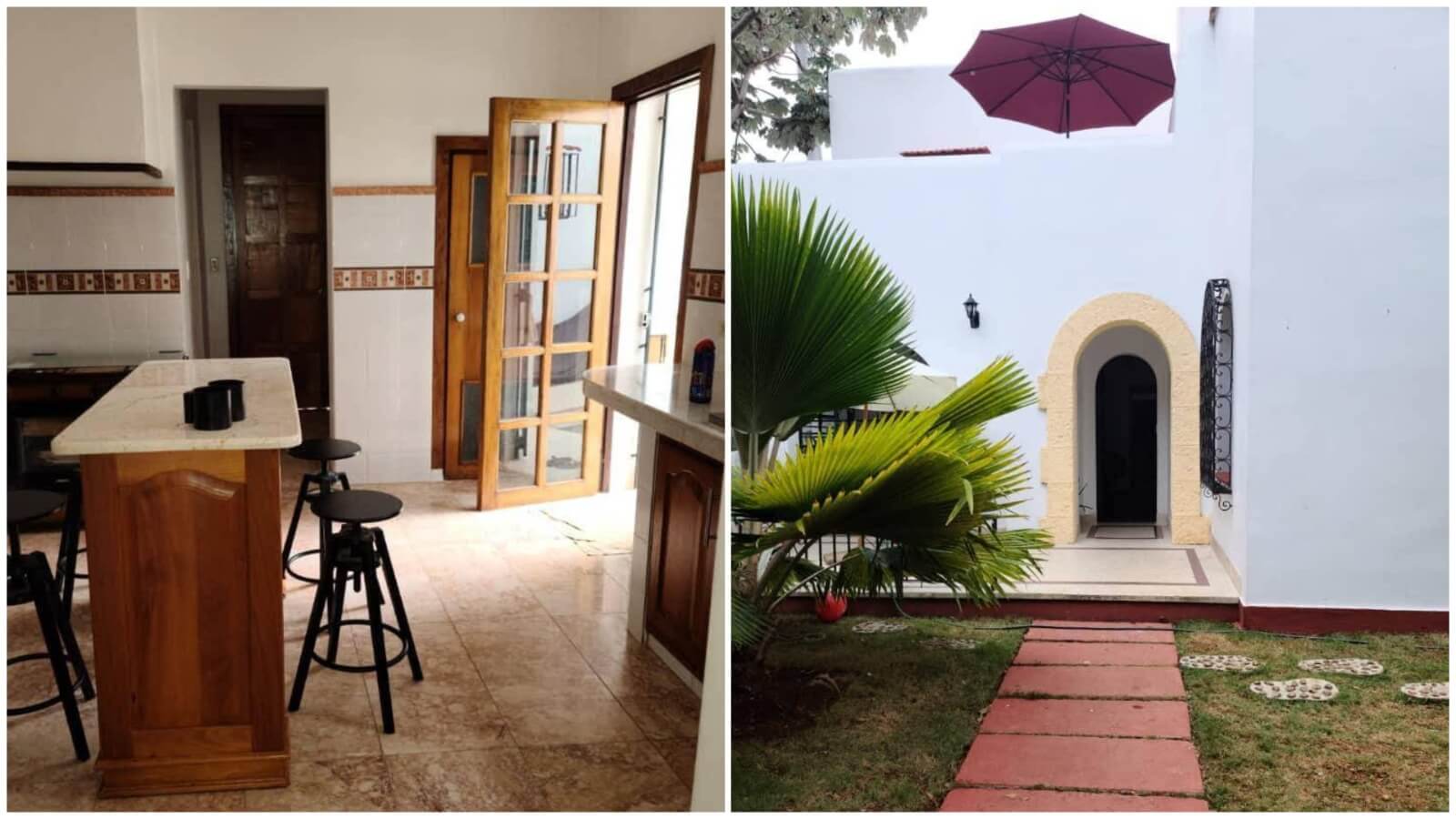 Venden casa cerca de 5ta Ave por más de 400 millones tiene seis cuartos y dos pisos