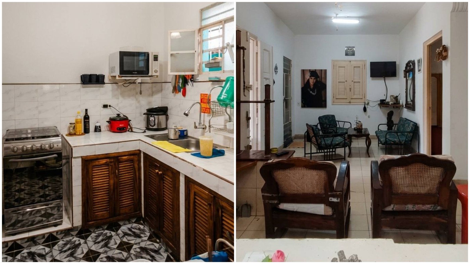 Venden casa de tres pisos por 120.000 dólares en Playa t