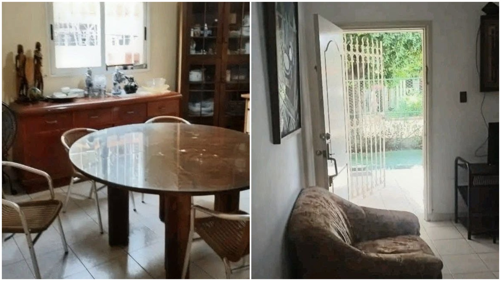 Venden casa en Playa con precio “rebajado” a 80.000 dólares: tiene tres cuartos y dos baños