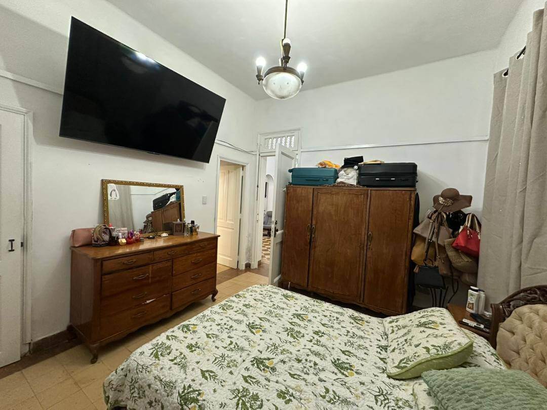 Venden casa en el Vedado por 120.000 dólares sirve para AirBnB (3)