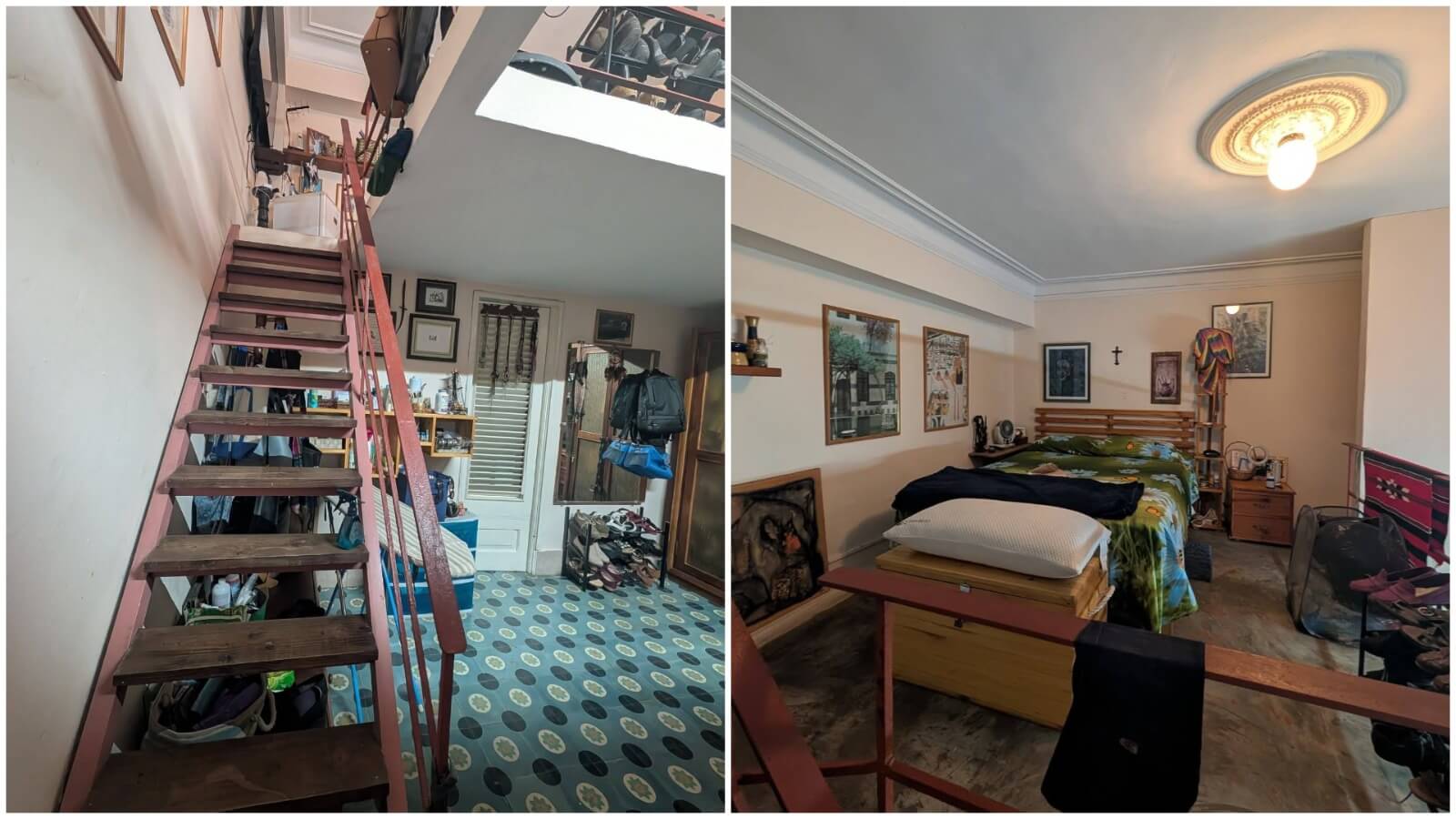 Venden casa en el Vedado por 60.000 dólares es ideal para negocios