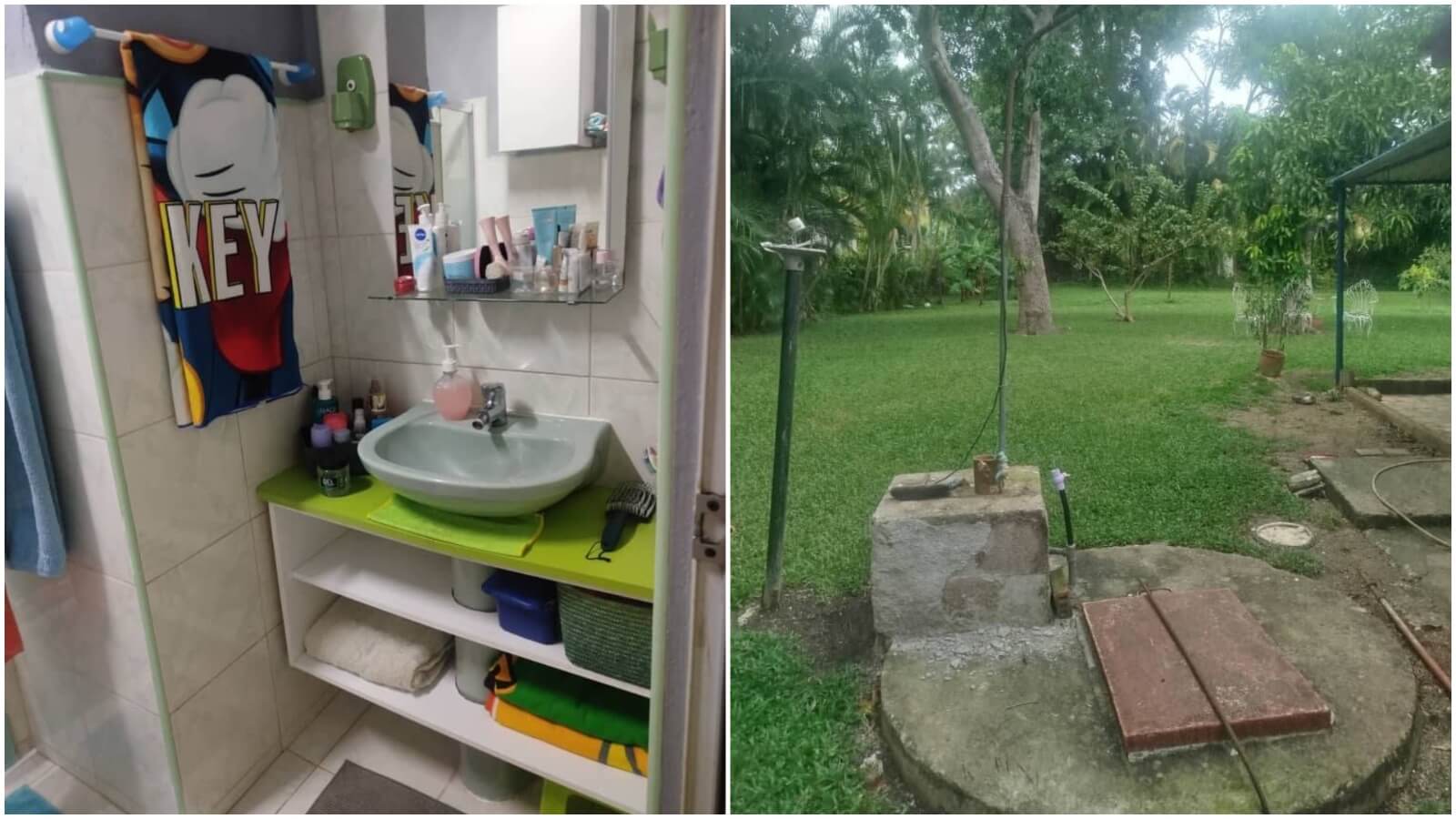 Venden casa en la Lisa por 100.000 dólares Todo esto está incluido