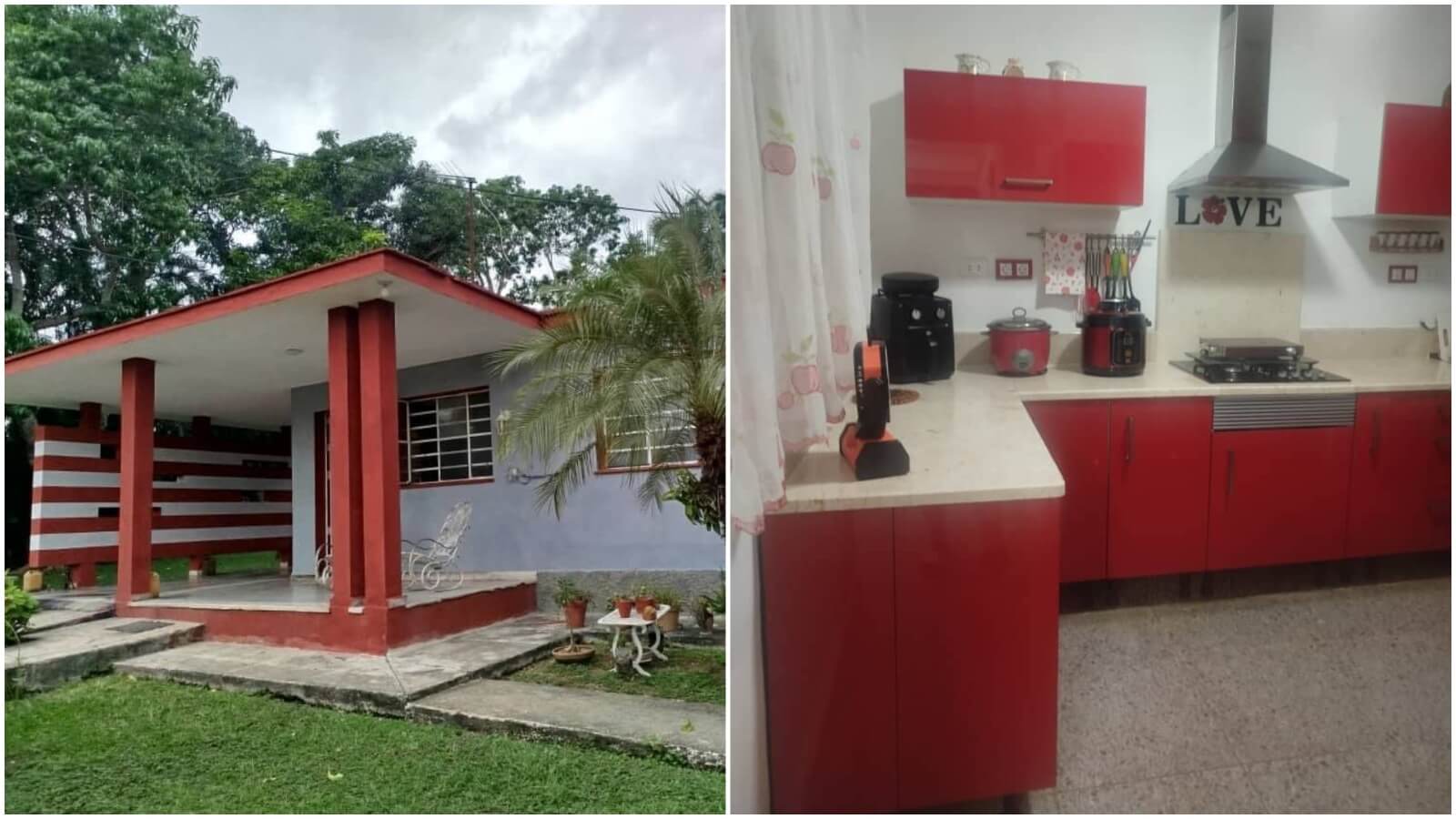 Venden casa en la Lisa por 100.000 dólares: todo esto está incluido