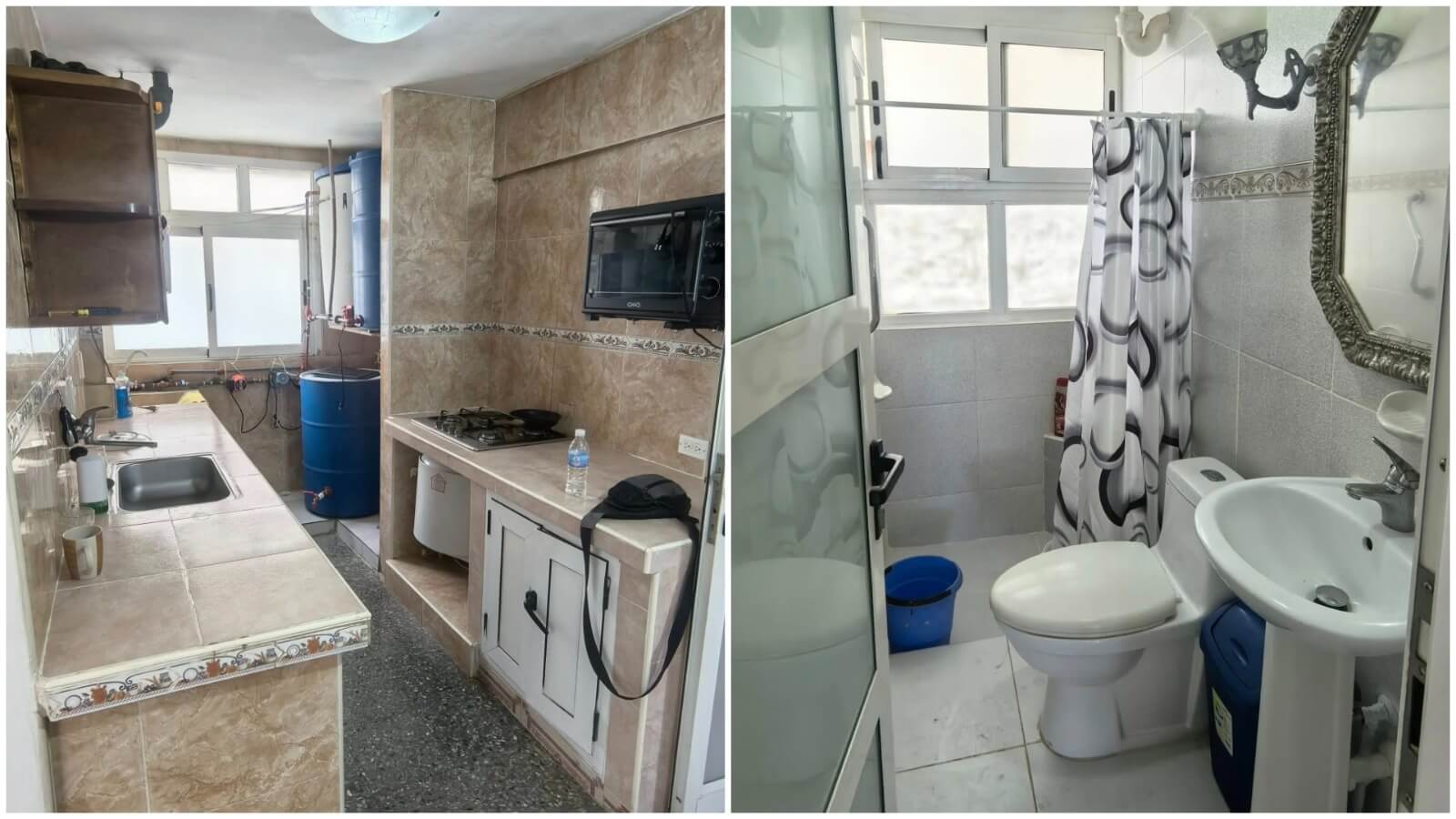 Venden por 18 millones un apartamento en un edificio de 12 plantas micro en el Vedado (2)