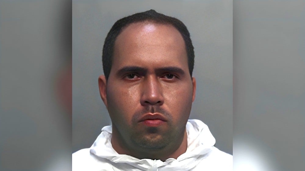 Video muestra la respuesta policial después del mortal tiroteo a un cerrajero en Miami2