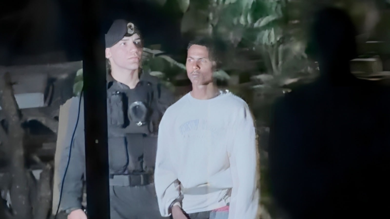 Vigilante que participó en el triple asesinato en Santa Clara coopera con la policía