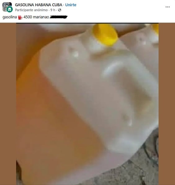 Gasolina en Cuba: ventas clandestinas, corrupción y precios imposibles