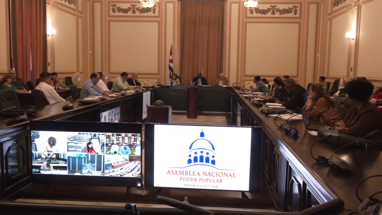 decreto ley consejo de estado inversión condición migratoria
