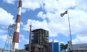 desconexiones voluntarias sistema eléctrico de Cuba