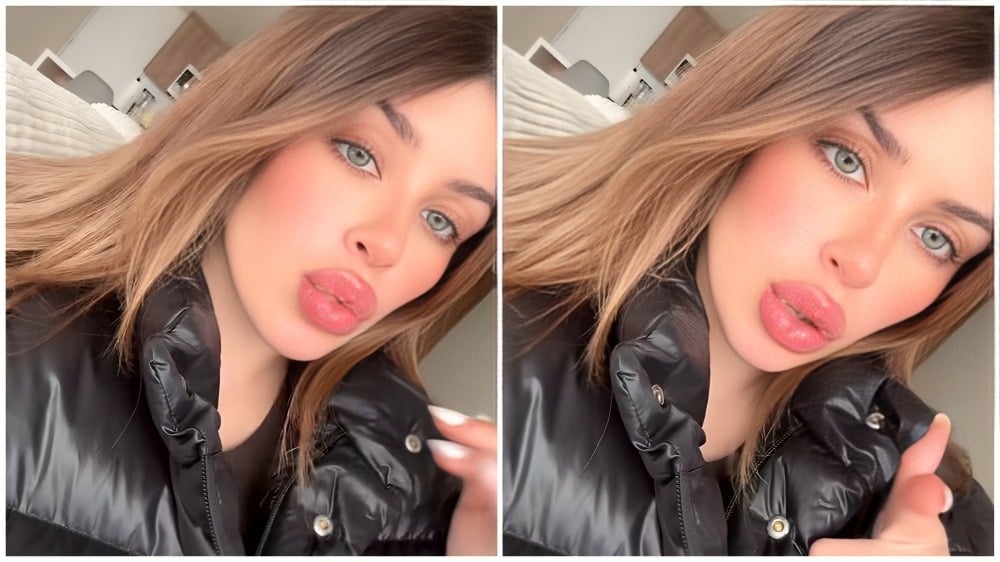 Revelan video previo al feminicidio de la exreina de belleza Carolina Flores