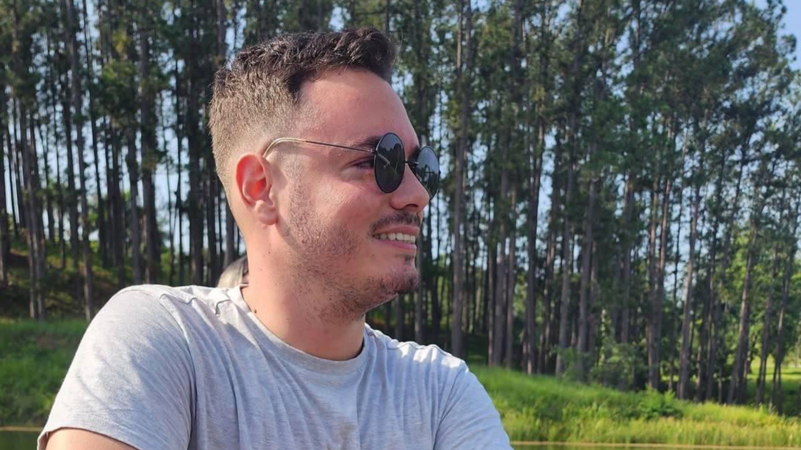 sandro castro nieto fidel castro dicatdor no dejen de confiar en mi video viral