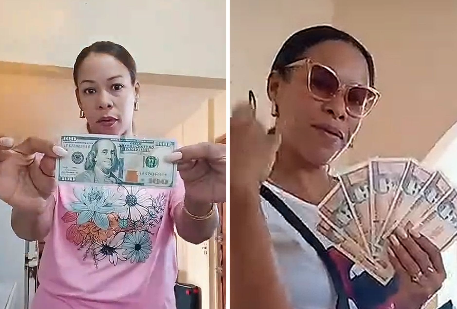 ¿Alcanzan 100 dólares al mes para vivir en Cuba?