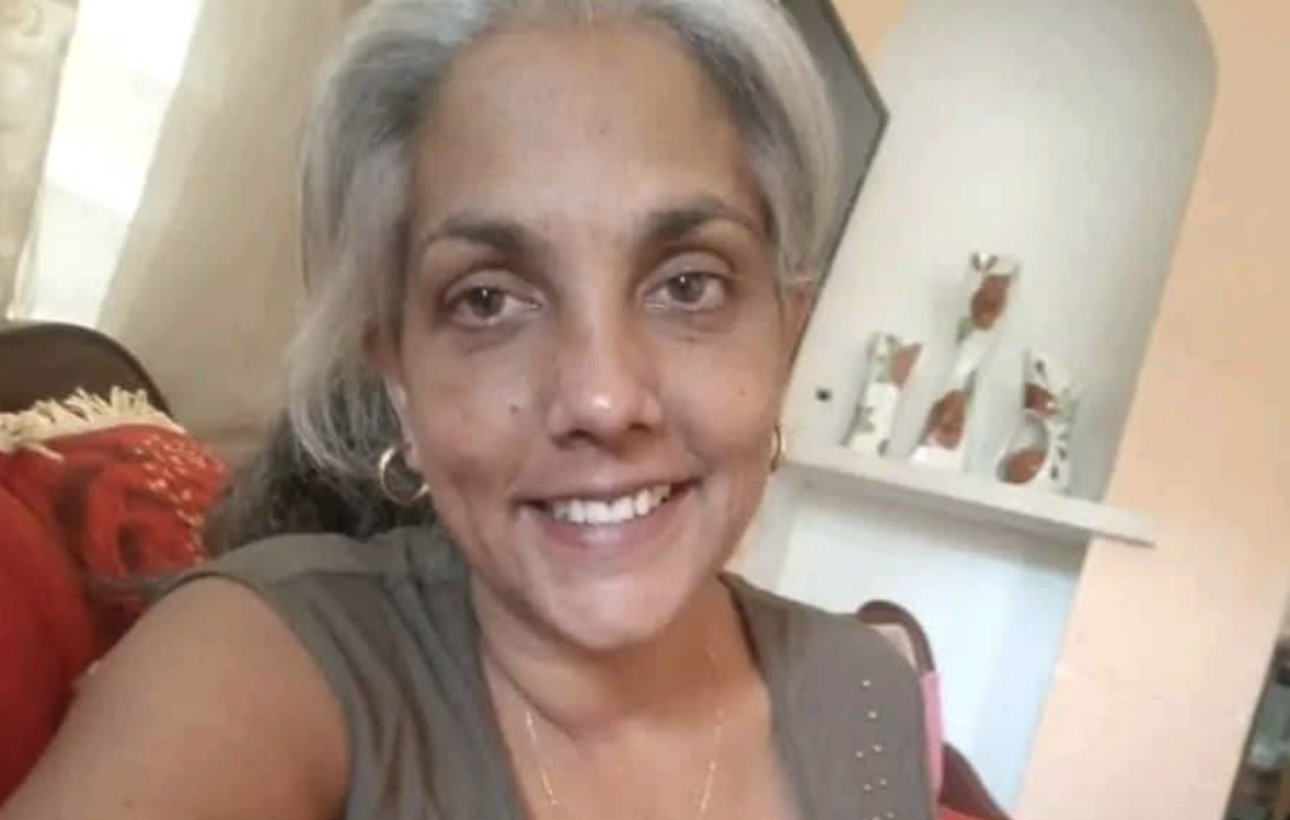 ¿Dónde está Doraiky Águila? Su madre desmiente un rumor viral y pide más respeto