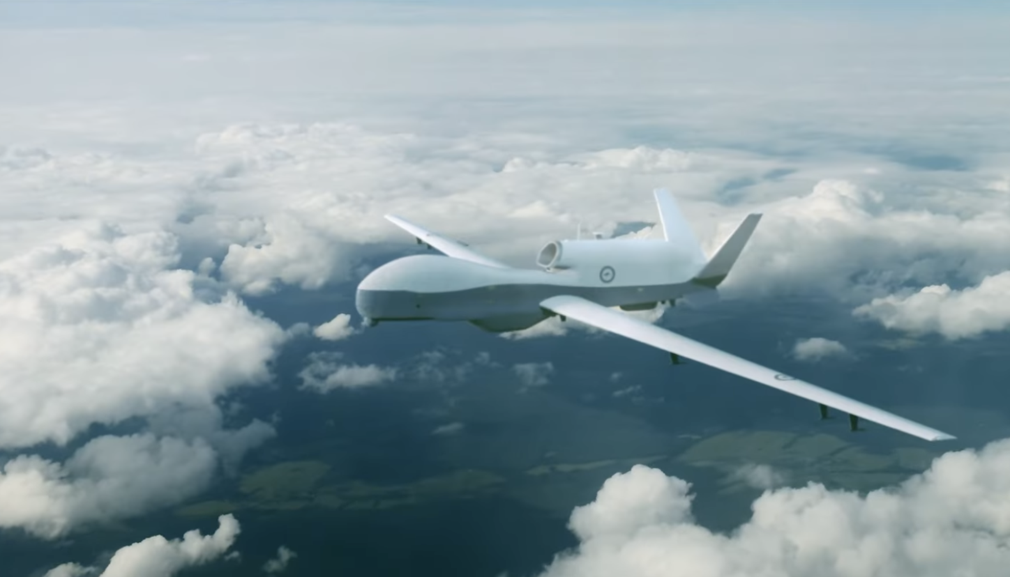 Dron militar de EEUU realiza misión de vigilancia cerca de Cuba ¡El segundo de esta semana!