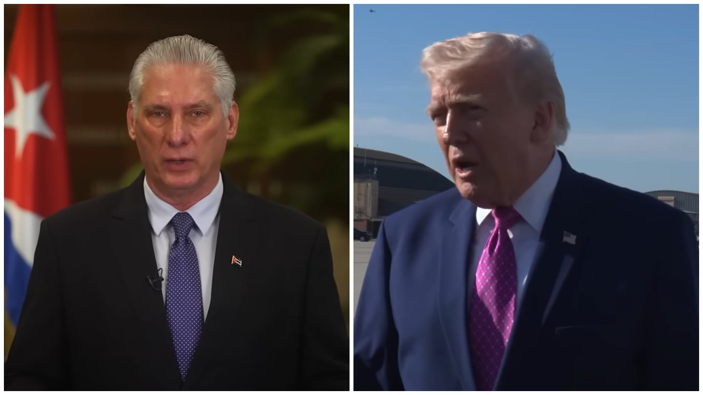 ¿Qué debería hacer EEUU ante un colapso repentino del régimen en Cuba?: expertos ofrecen estas medidas