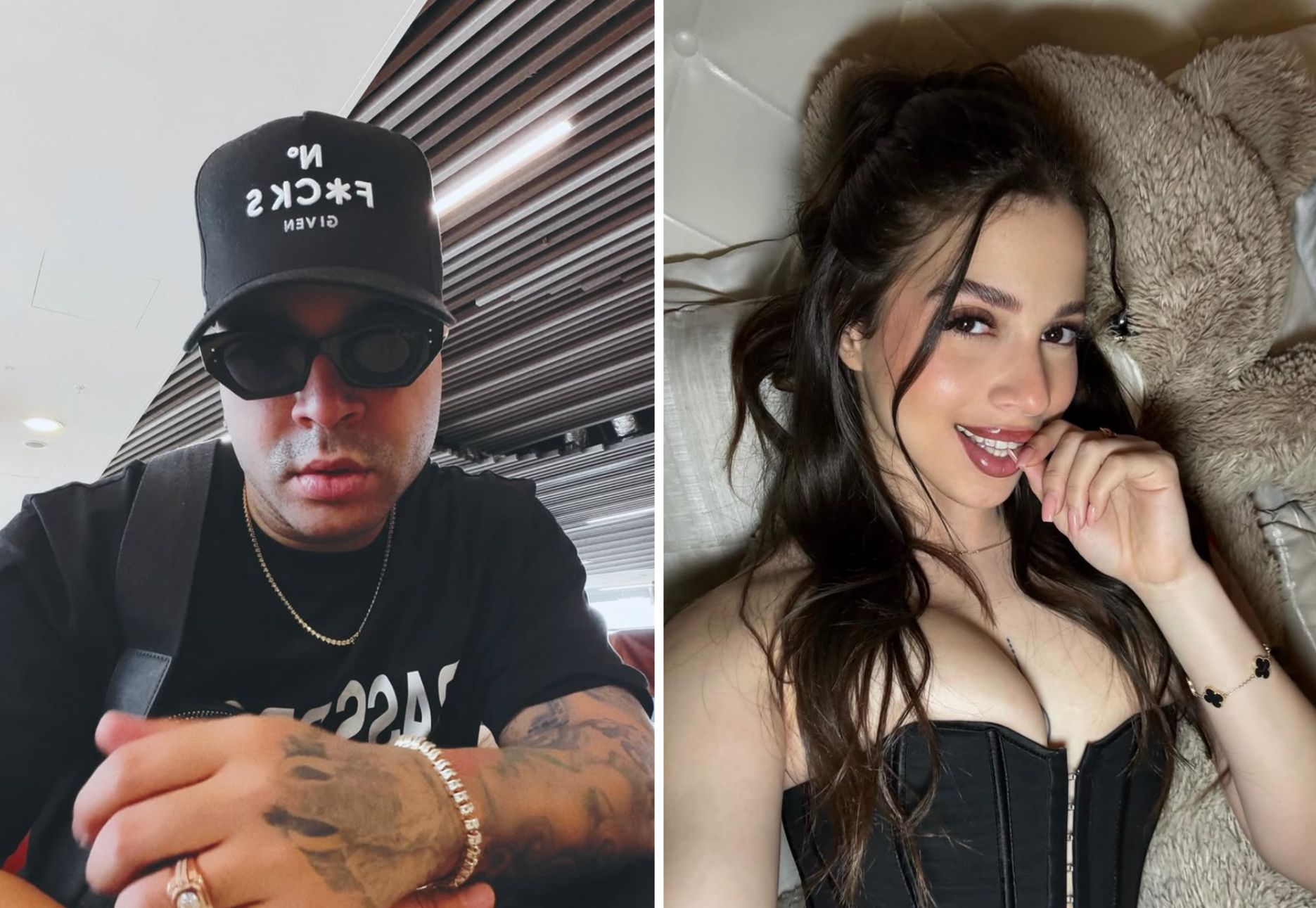 ¿Yomil tiene dos novias? Rumores apuntan a nuevas relaciones tras su ruptura con Daniela Reyes