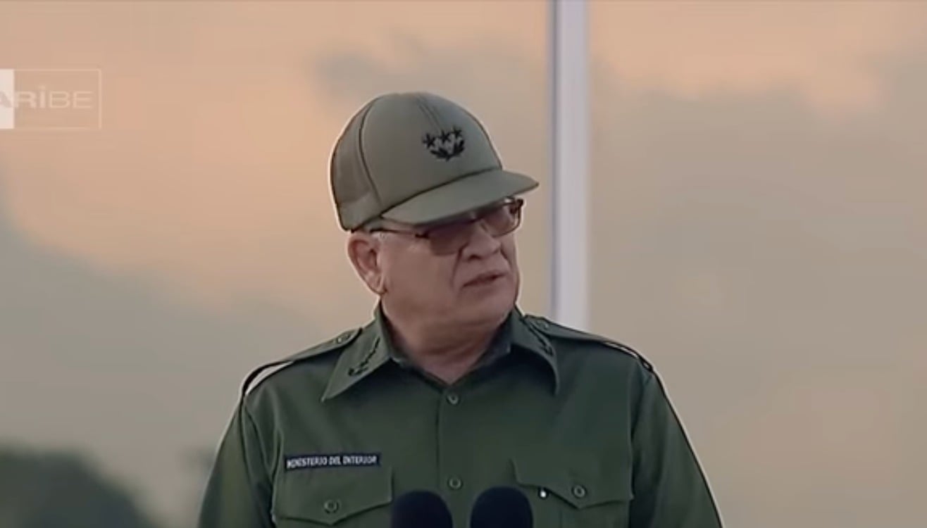 ¿Quiénes son los militares cubanos que se reunieron con la CIA?