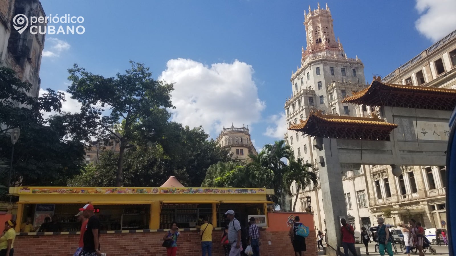 Aconsejan para Cuba una “economía social de mercado”, pero con un gran requisito