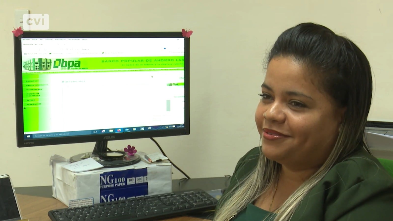 Actualizan Transfermóvil con nueva funcionalidad para clientes de BPA