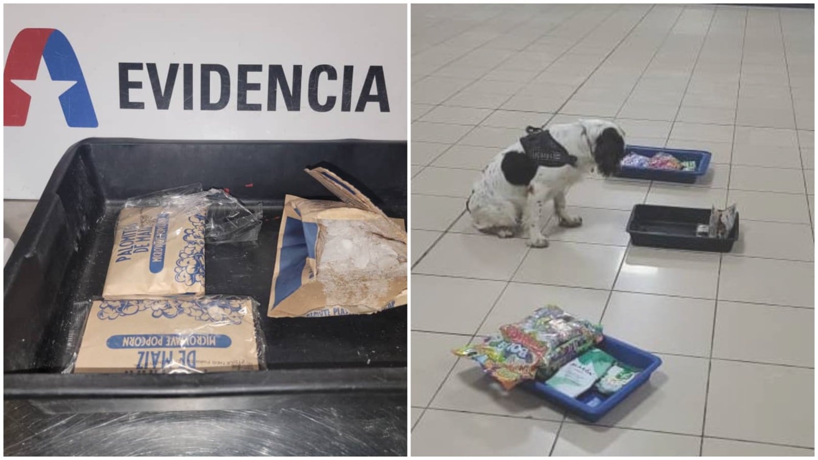 Aduana de Cuba detecta nueva forma de esconder artículos prohibidos en el equipaje