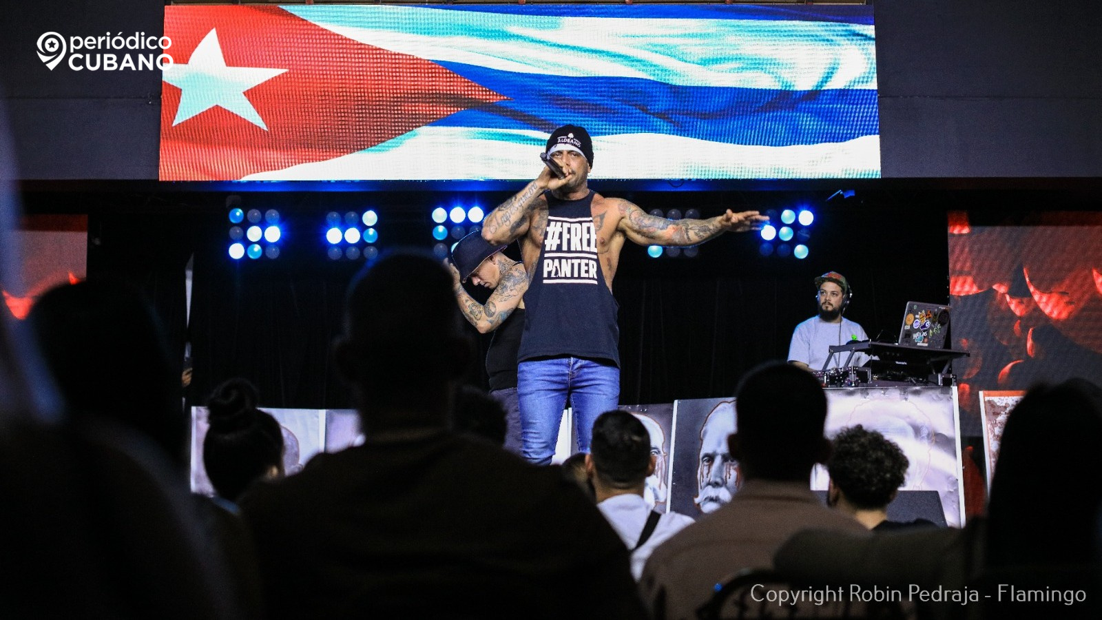 Aldo El Aldeano Cuba