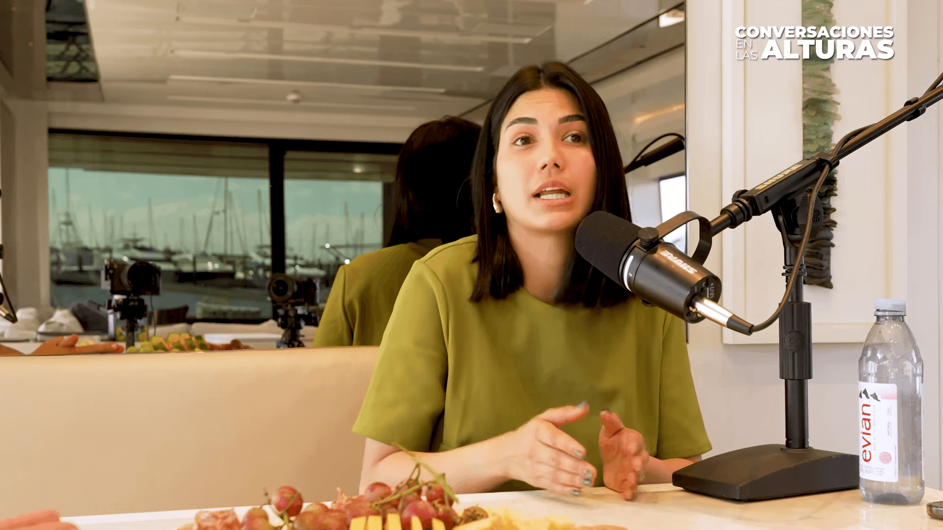 Amanda Camaraza, la cubana que convirtió una receta casera en un negocio internacional millonario