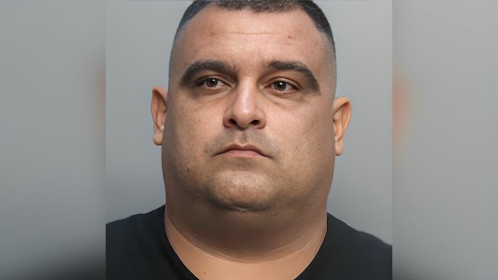 Arrestan a cubano acusado de defraudar con miles de dólares a un hospital en Hialeah3