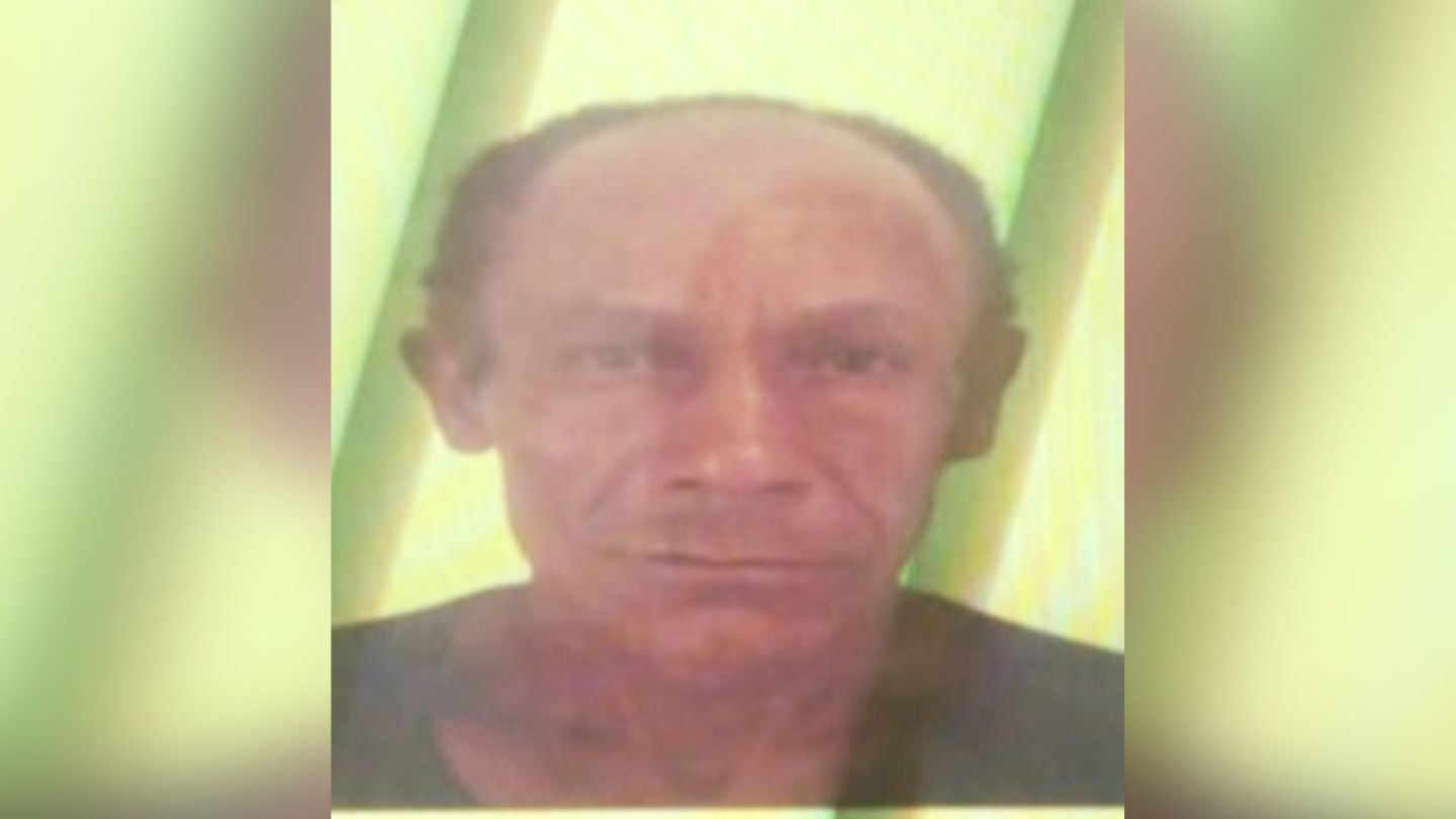 Asesinan a campesino en Santiago de Cuba tras recuperar sus bueyes robados (1)