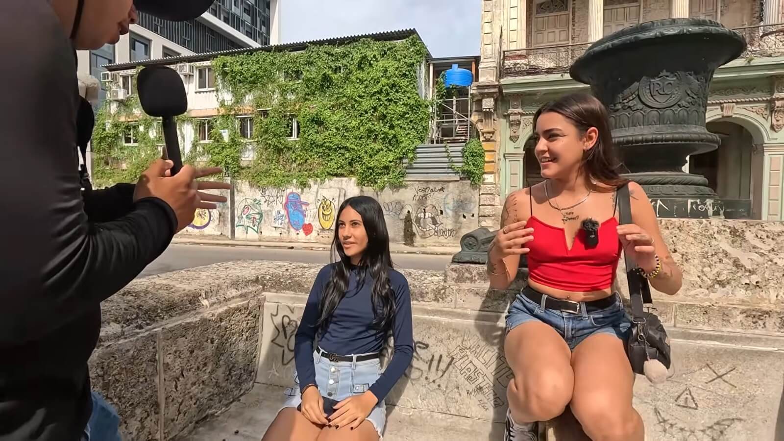 Así se consigue novia en Cuba esto buscan las mujeres cubanas 