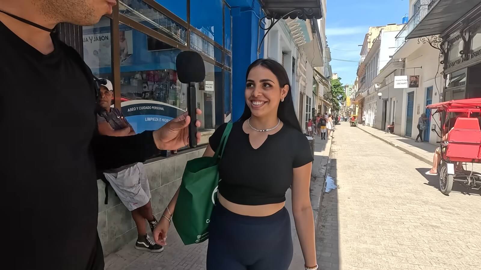 Así se consigue novia en Cuba esto buscan las mujeres cubanas