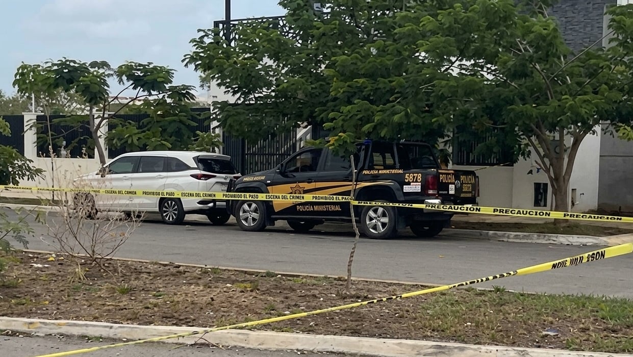 Atacan a balazos a una cubana cuando salía de su casa en Mérida