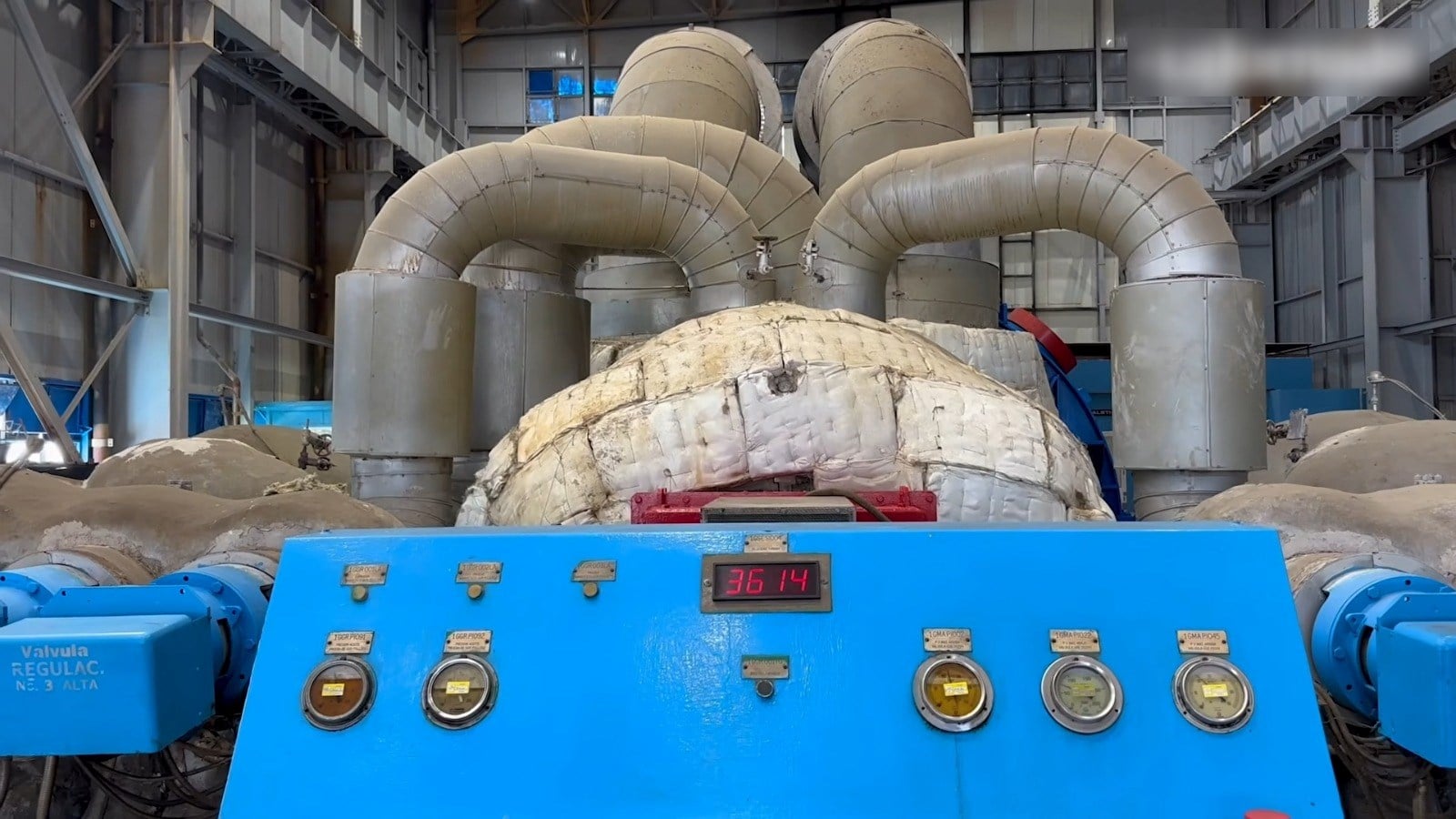 Avería en la termoeléctrica Guiteras dispara el déficit de electricidad